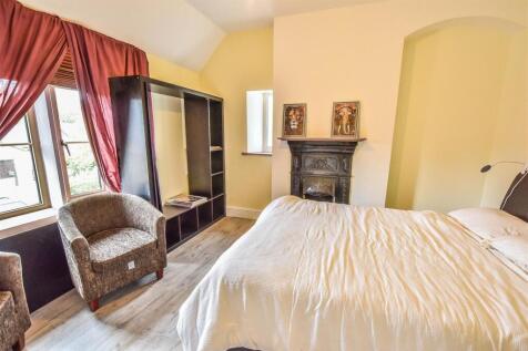 TWO BEDROOM ANNEXE