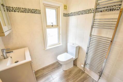 TWO BEDROOM ANNEXE