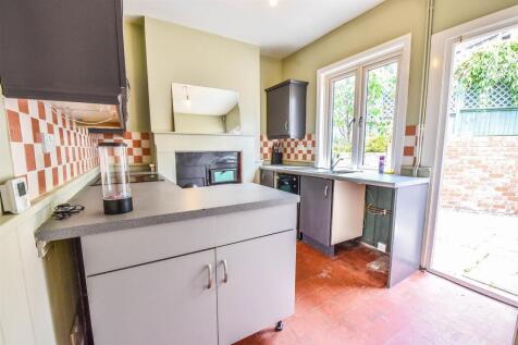 TWO BEDROOM ANNEXE