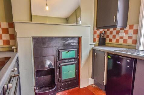 TWO BEDROOM ANNEXE