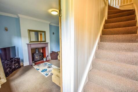 TWO BEDROOM ANNEXE