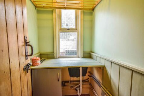 TWO BEDROOM ANNEXE