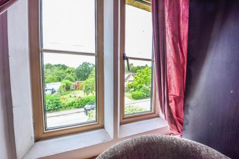 TWO BEDROOM ANNEXE