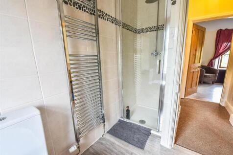 TWO BEDROOM ANNEXE