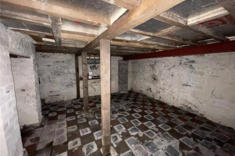 Cellar