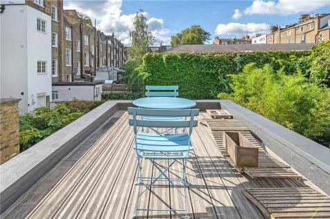 Roof Terrace