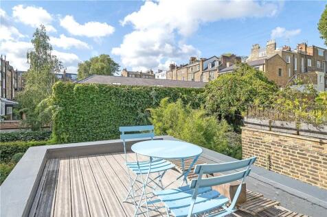 Roof Terrace