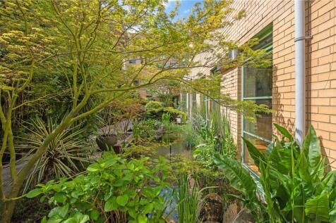 Water Garden