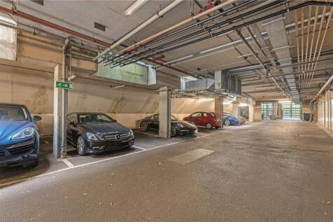 Parking Space