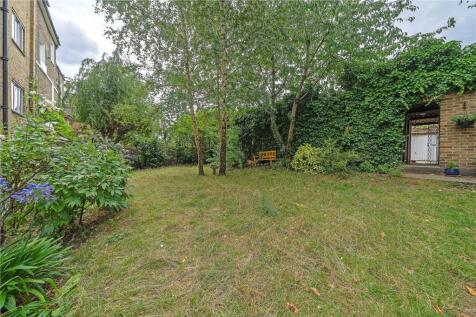Commuanl Garden