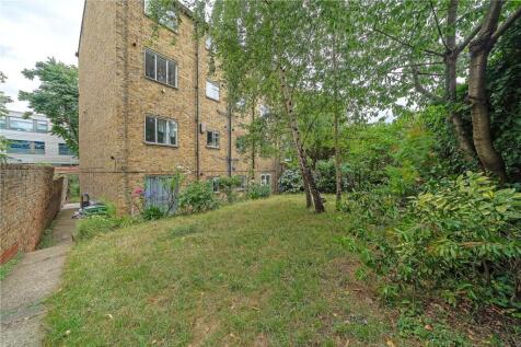 Communal Garden