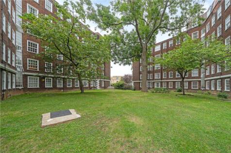 Communal Garden