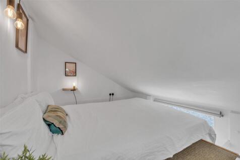 Sleeping Area