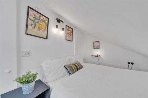 Sleeping Area