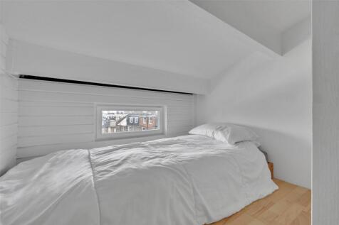 Sleeping Area