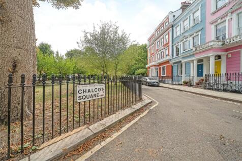 Chalcot Square