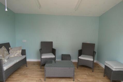 Garden Room/Office