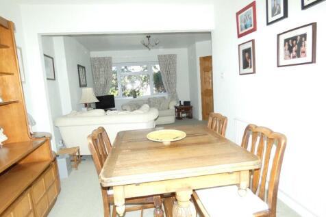 Lounge/Diner