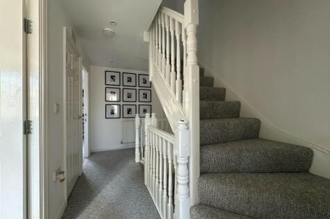1st Floor Landing