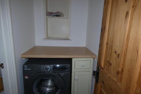 Utility Area