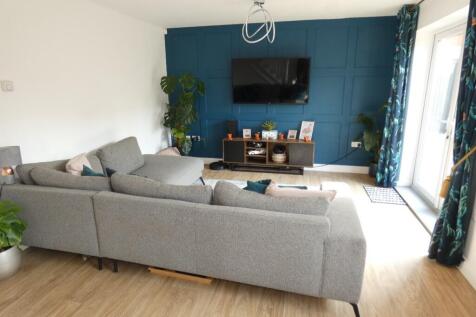 Lounge/Dinere