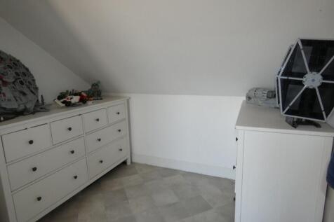En-Suite Dressing Ro