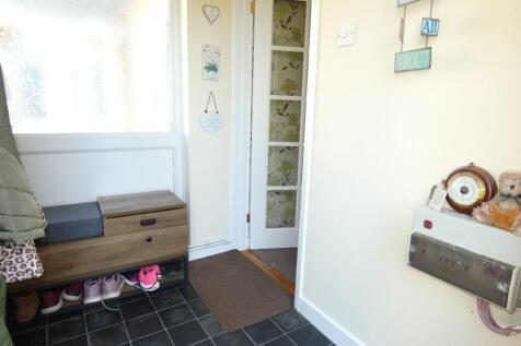 Entrance Porch