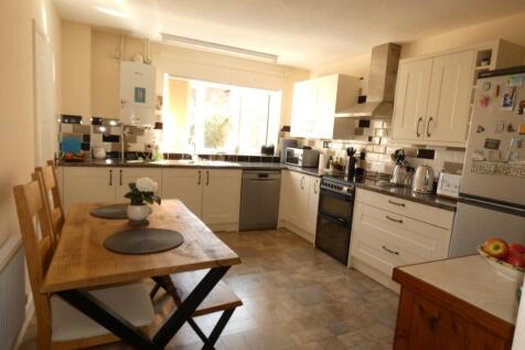 Kitchen /Breakfast