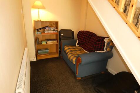 Study Area