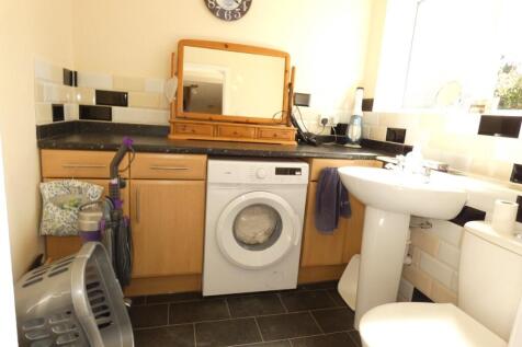 Utility/Cloakroom