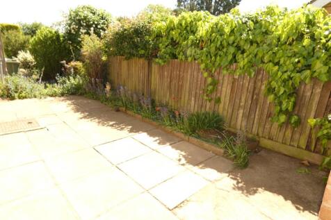 Side Garden