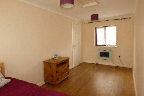 Reception/Bedroom