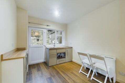 Kitchen Living