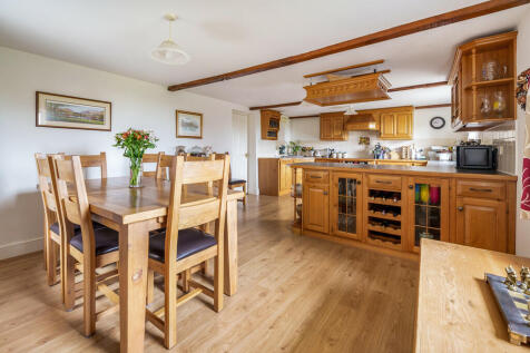 Kitchen Dining Ro...
