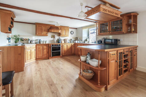 Kitchen Dining Ro...
