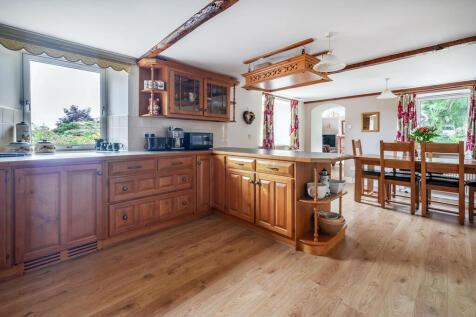 Kitchen Dining Ro...