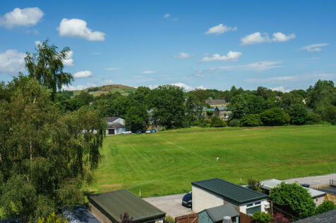View from attic r...