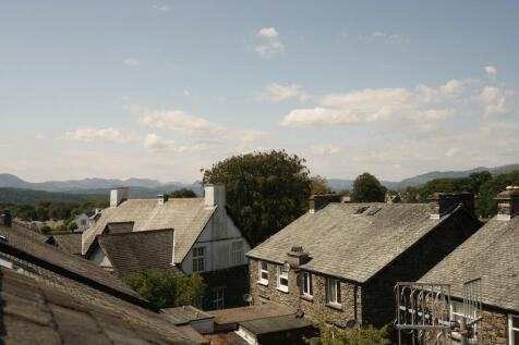 View from attic r...