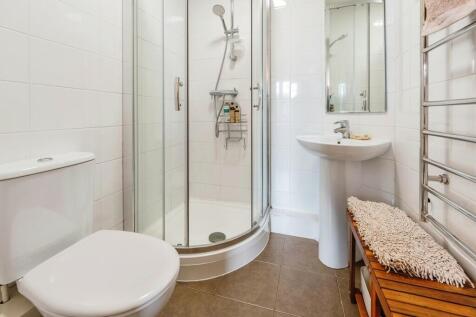 En Suite Shower R...