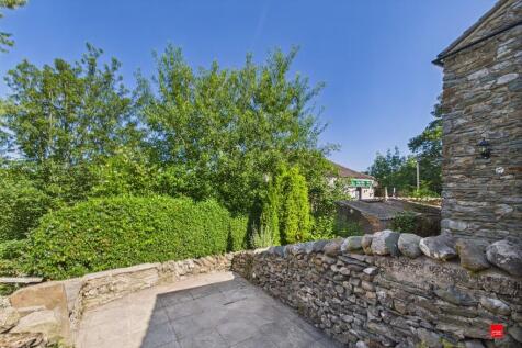 Rear Yard