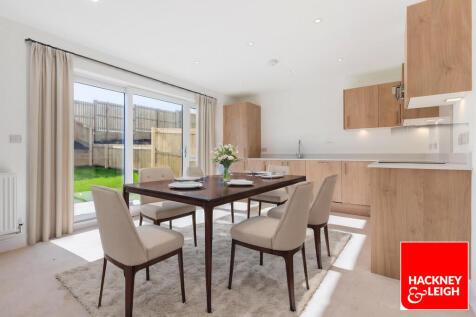 Kitchen/Dining Ro...