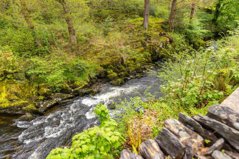 River Kent