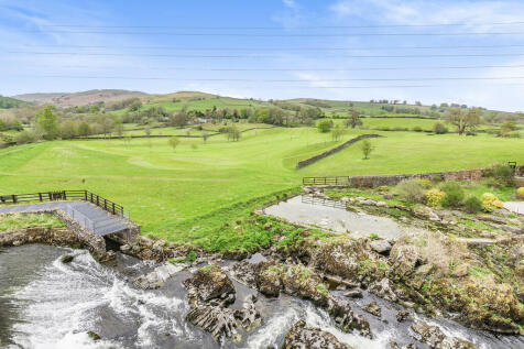 Golf Course