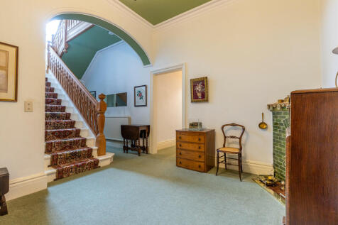 Reception Hall