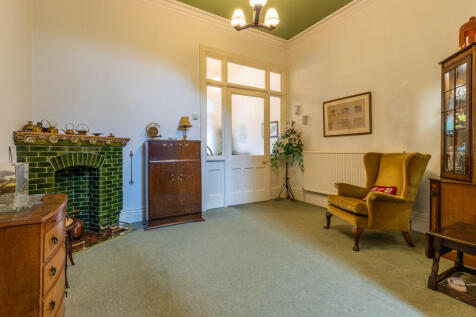 Reception Hall	
