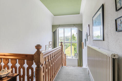 Grand First Floor...