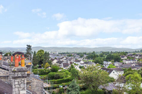 Aerial View Shot
