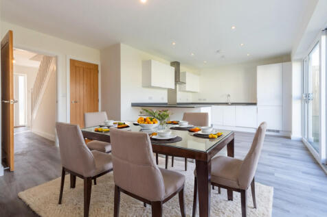 Kitchen/Dining Ro...