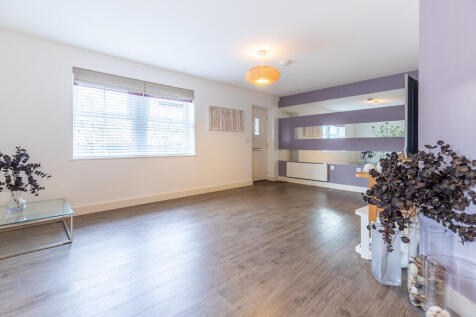 Open Plan Living ...