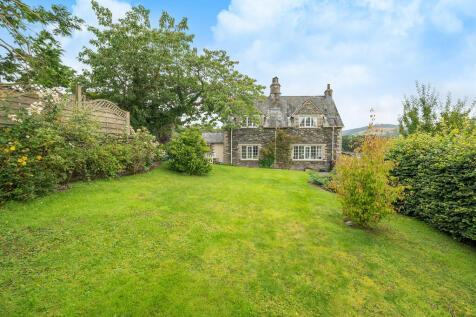 Rear Gardens